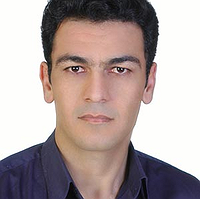哈桑Sadeghi