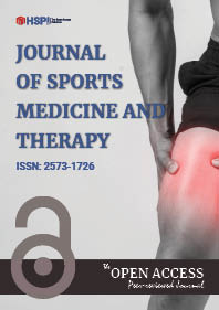 Journal of Sports Medicine and Therapy
